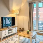 Appartamento Baltischer Hof 57 *