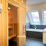 Baltischer Hof 57 * Boltenhagen (Ostseebad)