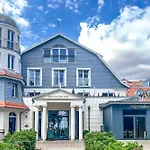 Baltischer Hof 57 Appartamento Boltenhagen (Ostseebad)