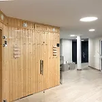 Baltischer Hof 57 * Boltenhagen (Ostseebad)