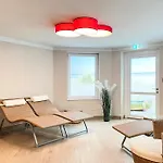 Appartamento Baltischer Hof 57 Boltenhagen (Ostseebad)