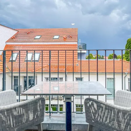 Baltischer Hof 57 Boltenhagen