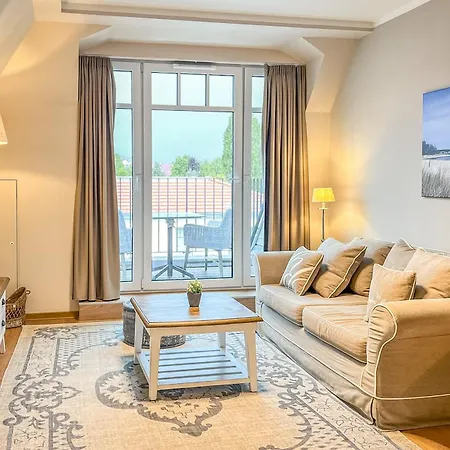 Baltischer Hof 57 Boltenhagen (Ostseebad)