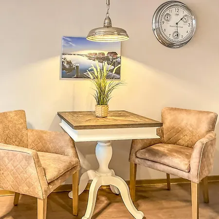 Baltischer Hof 57 Boltenhagen (Ostseebad)