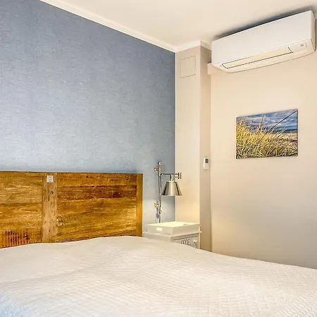 Baltischer Hof 57 * Boltenhagen (Ostseebad)