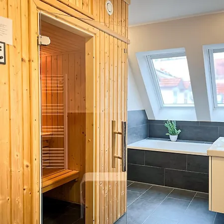 Baltischer Hof 57 * Boltenhagen (Ostseebad)