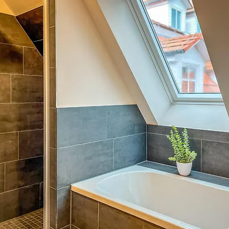 Baltischer Hof 57 Boltenhagen