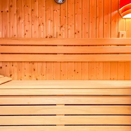 Baltischer Hof 57 * Boltenhagen (Ostseebad)