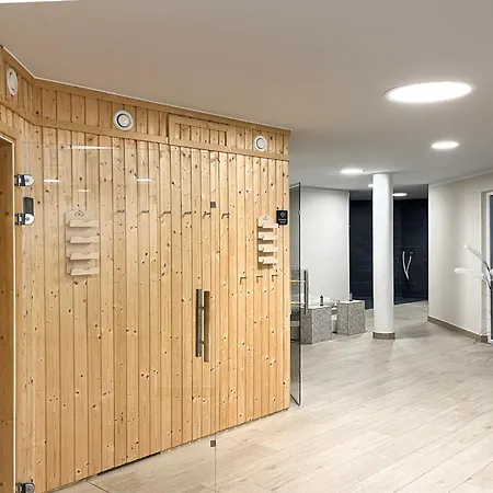 Baltischer Hof 57 * Boltenhagen (Ostseebad)