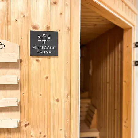 Apartmán Baltischer Hof 57 Boltenhagen (Ostseebad)