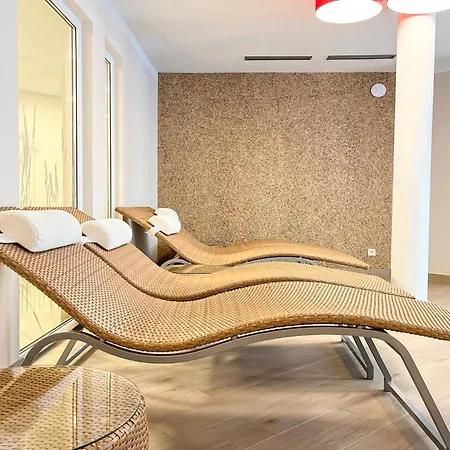 Baltischer Hof 57 Apartmán