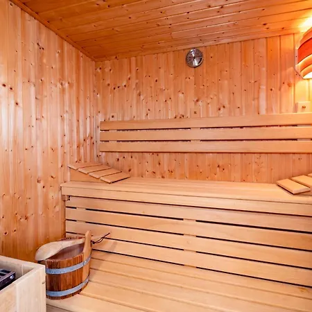 Baltischer Hof 57 * Boltenhagen