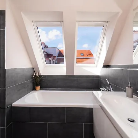 Baltischer Hof 57 Apartment Boltenhagen