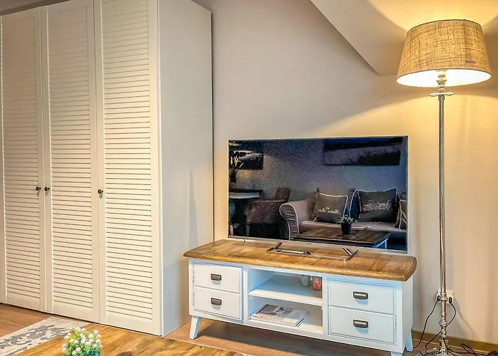 Apartman Baltischer Hof 57