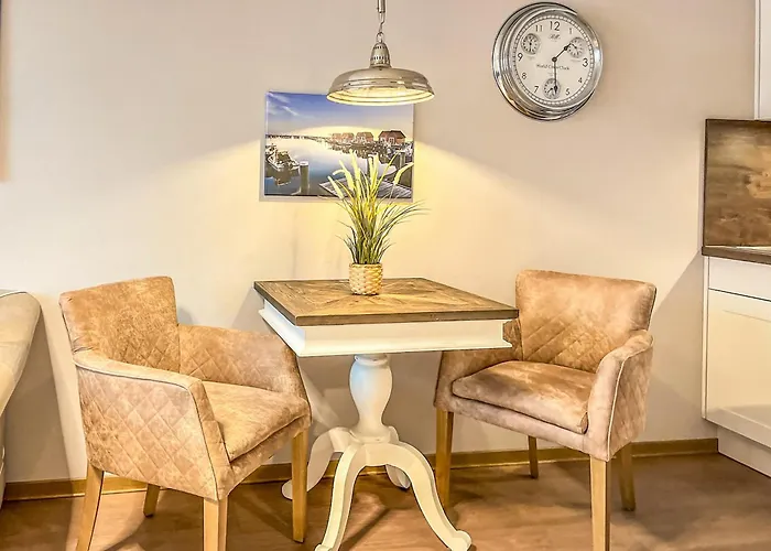 Baltischer Hof 57 Boltenhagen