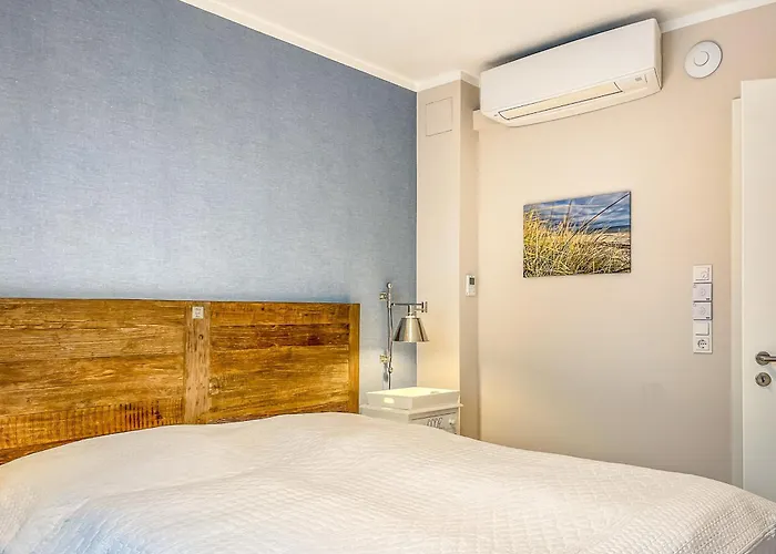 Baltischer Hof 57 * Boltenhagen