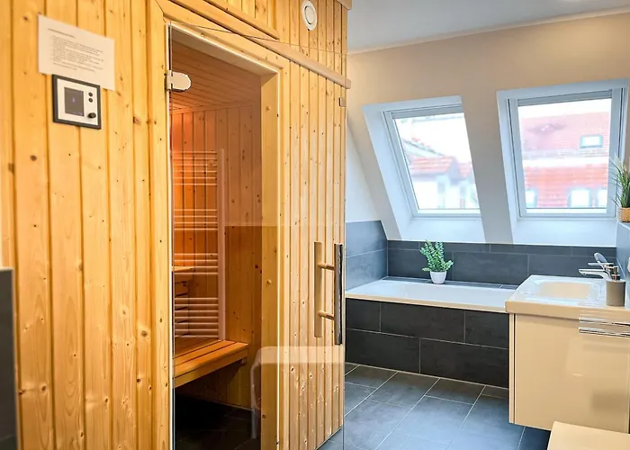 Baltischer Hof 57 * Boltenhagen