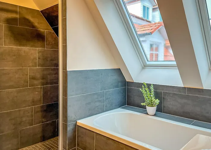 Baltischer Hof 57 Boltenhagen