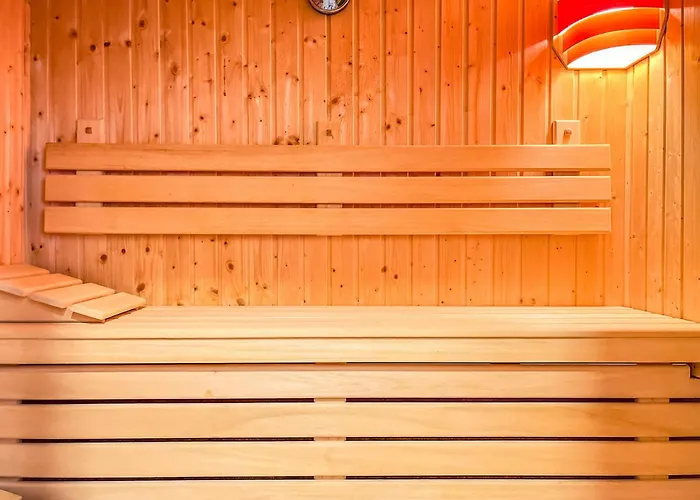 Baltischer Hof 57 * Boltenhagen