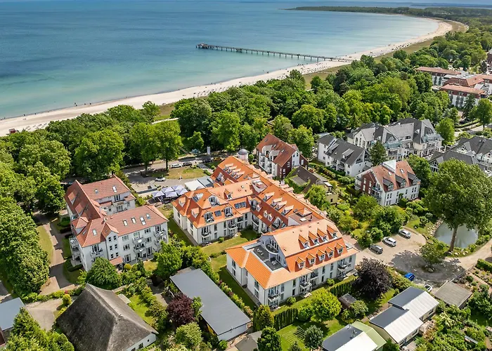 Baltischer Hof 57 * Boltenhagen