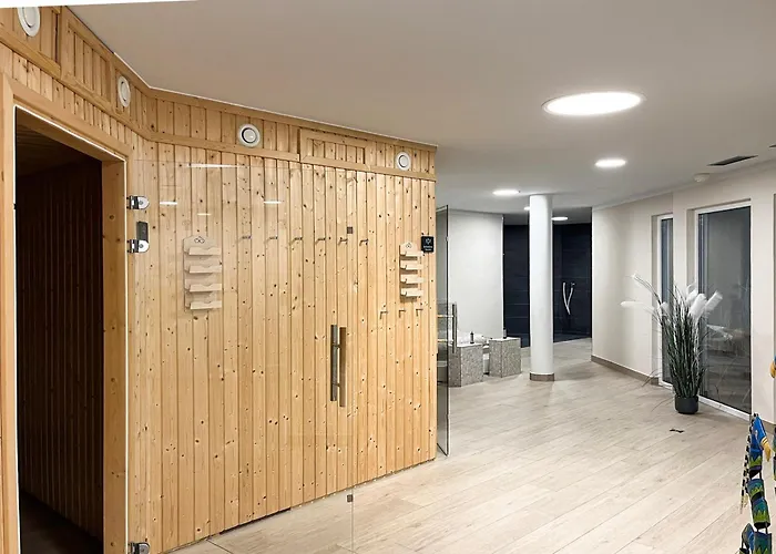 Baltischer Hof 57 * Boltenhagen