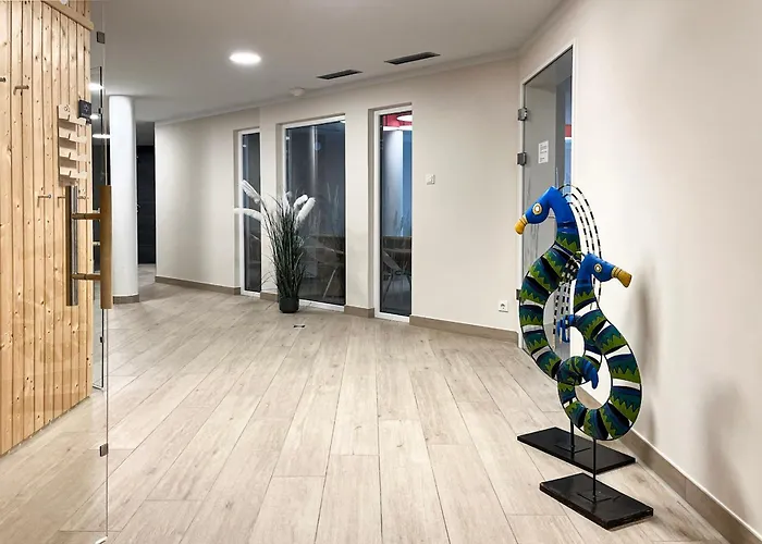 Apartman Baltischer Hof 57