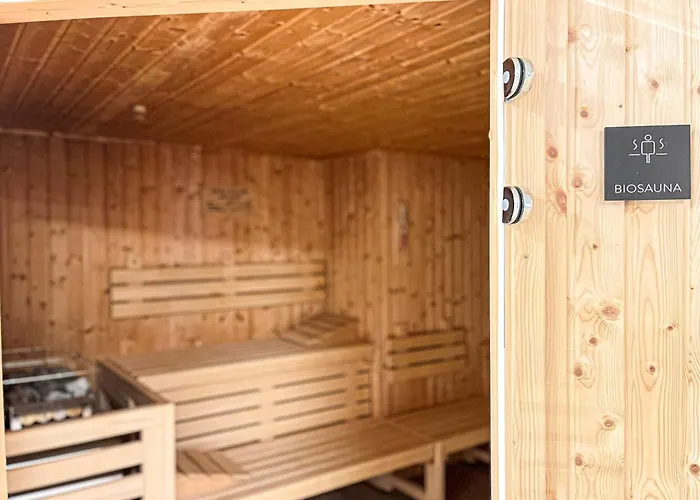 Baltischer Hof 57 Boltenhagen