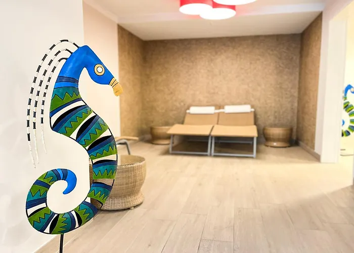 Apartman Baltischer Hof 57