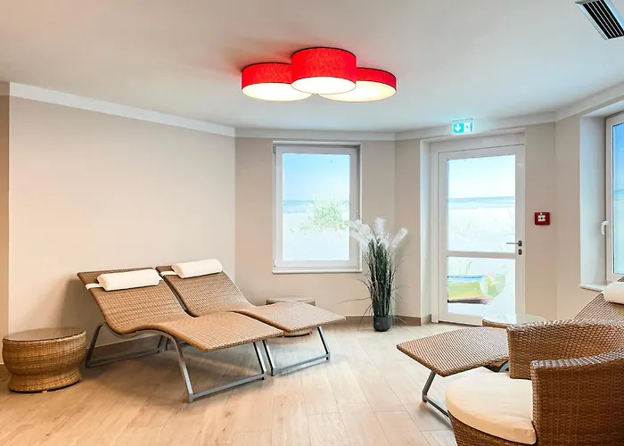 Apartman Baltischer Hof 57 Boltenhagen